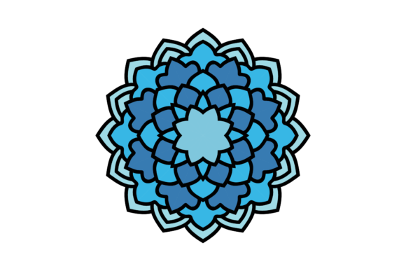 Mandala Patterns Beautiful