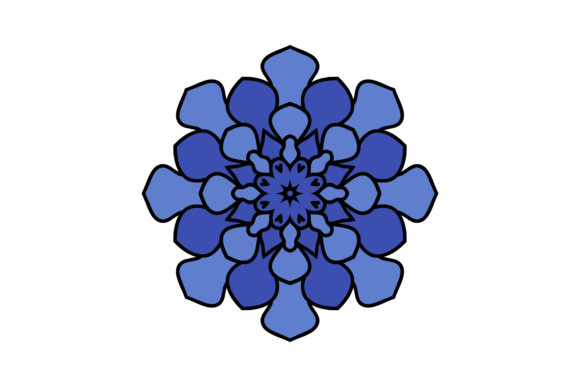 Mandala Patterns Indian Beauty: Timeless Art for Modern Creators