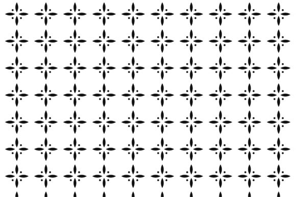 Memphis Geometric Patterns