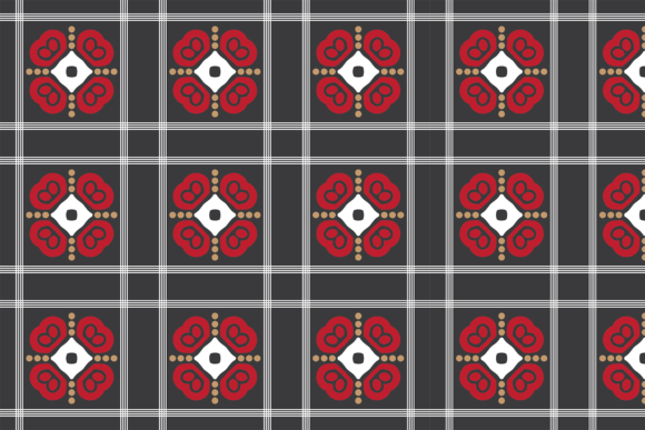 Traditional Batik Seamless Patterns: Timeless Craft Meets Modern Digital Workflow